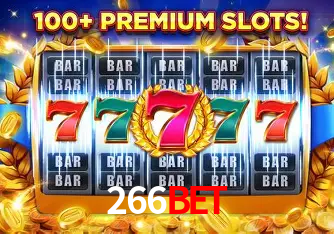 A Emoção da Loteria na 266bet: Uma Chance de Mudança de Vida