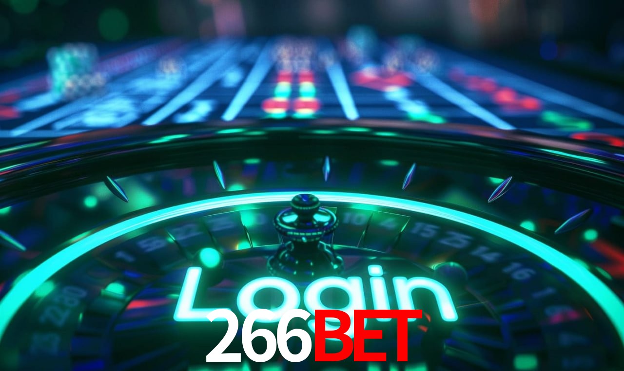Experiência VIP 266bet