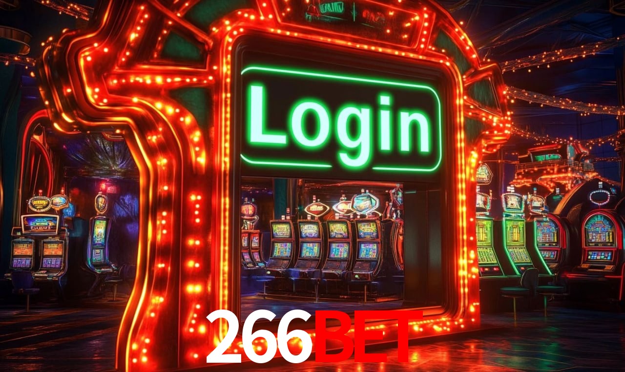Estatísticas 266bet
