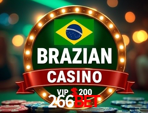266bet - Análise de Mercados Esportivos