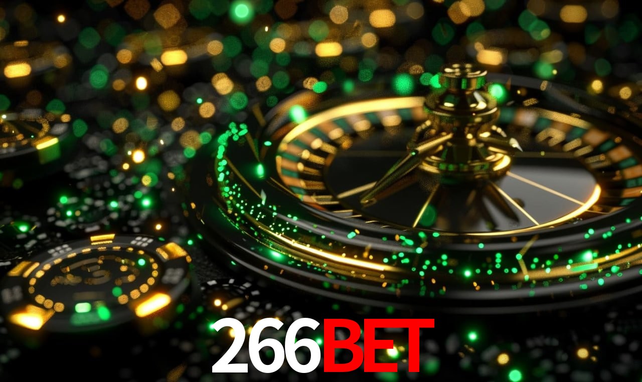 266bet Salvador - Strategy