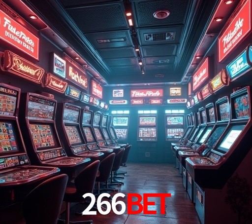 266bet Belo Horizonte - Promo Tips