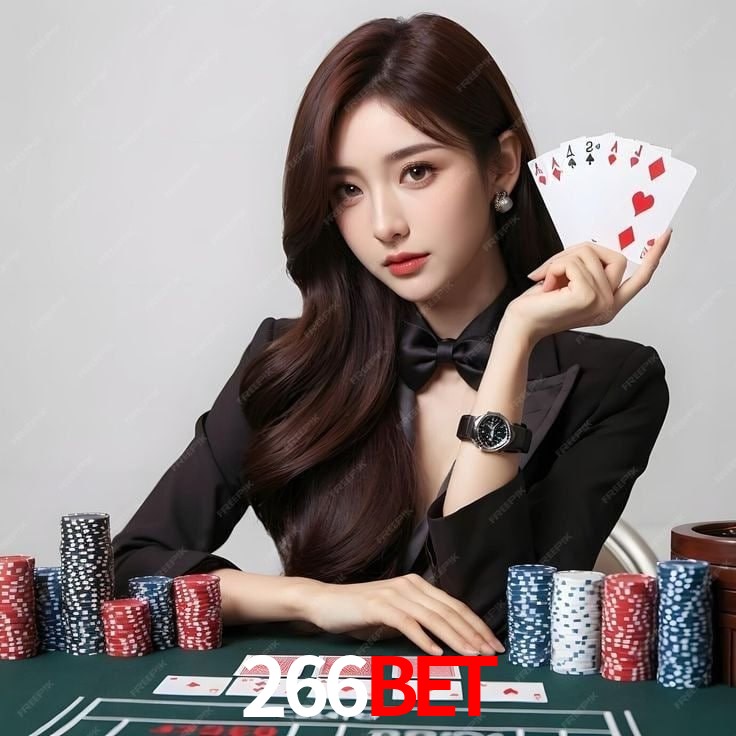 266bet Plataforma - Certificada MGA desde 2015