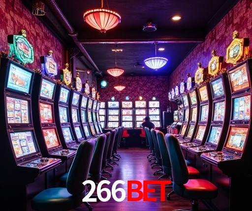 266bet Belo Horizonte - Winners