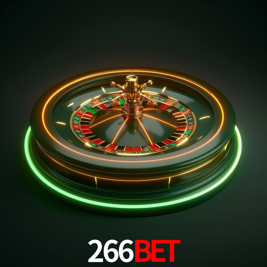 266bet App - Aplicativo Móvel Oficial