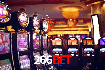 266bet São Paulo - Live Tables