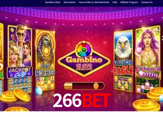 266bet Brasília - VIP Program