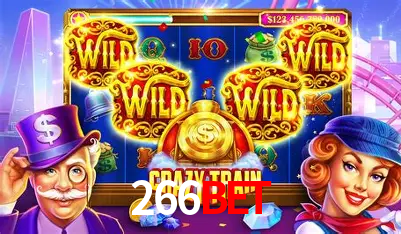 266bet Belo Horizonte - Reivindique Bonus