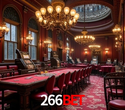 266bet Fortaleza - Reviews
