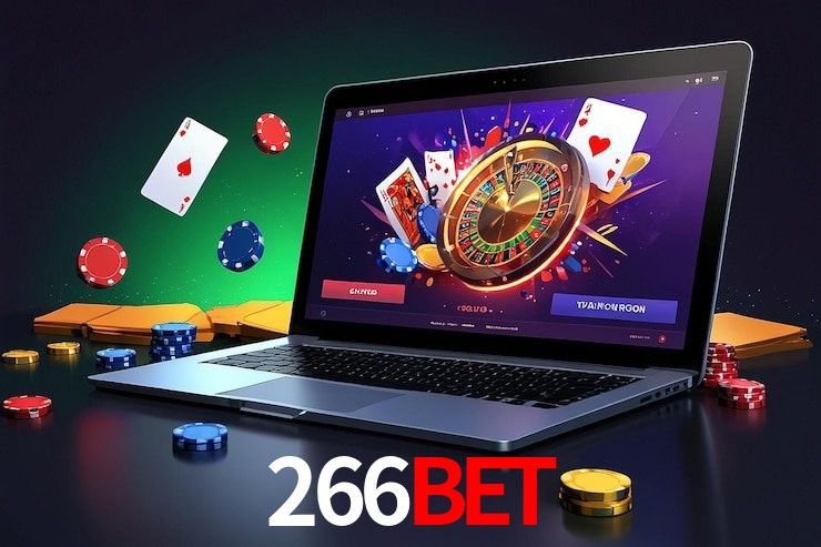 266bet Promoções - 30+ Ofertas Diárias