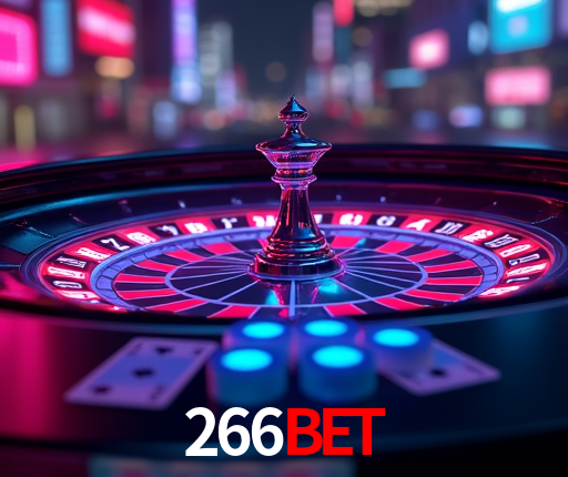 266bet Belo Horizonte - Provably Fair