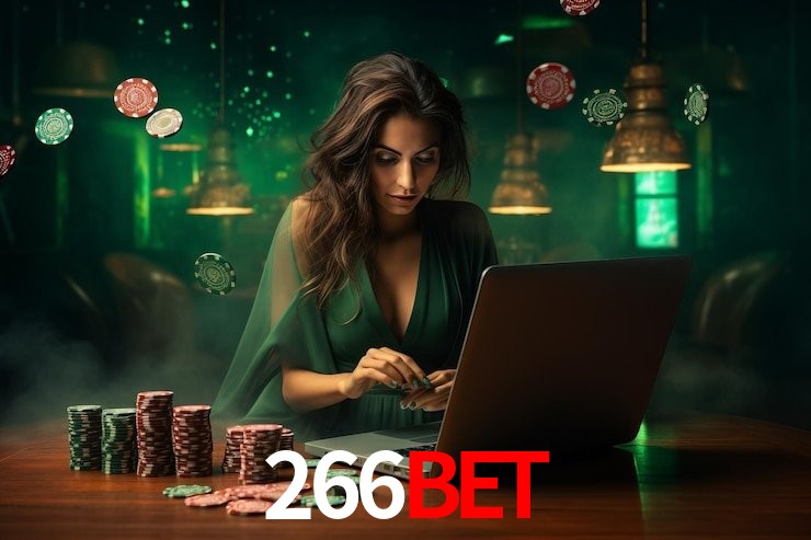 266bet - App Security