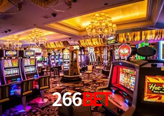 266bet Salvador - Studio Tour