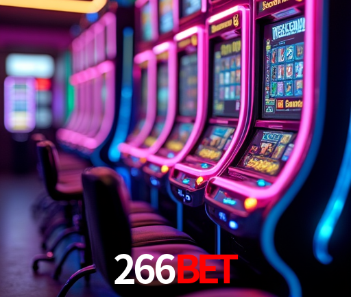 266bet Rio de Janeiro - Slot Strategy