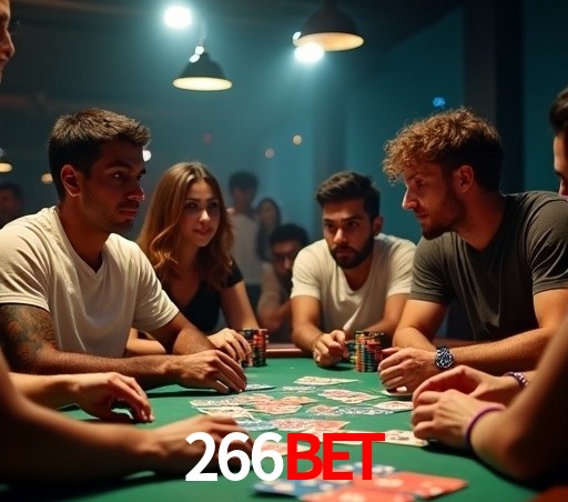 266bet São Paulo - Top Slots