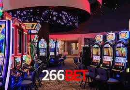 266bet Salvador - Promo Stats