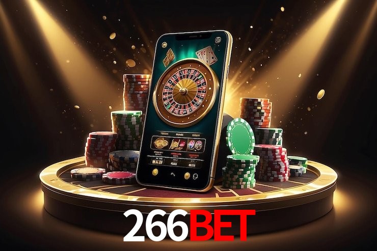 266bet Entrar - Login Seguro Certificado