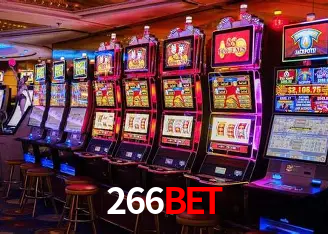 266bet Bônus - Pacote R$5.000 + VIP