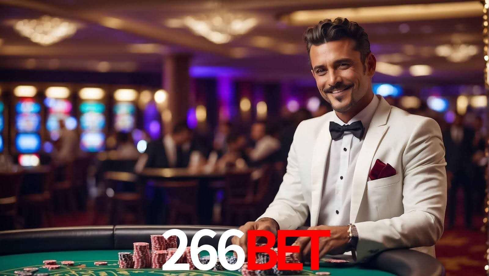 266bet - Rápido Acesse
