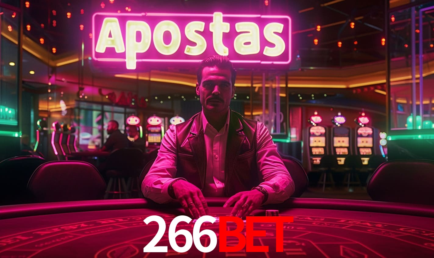 266bet Fortaleza - Leaderboard