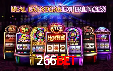 266bet Belo Horizonte - VIP Casino