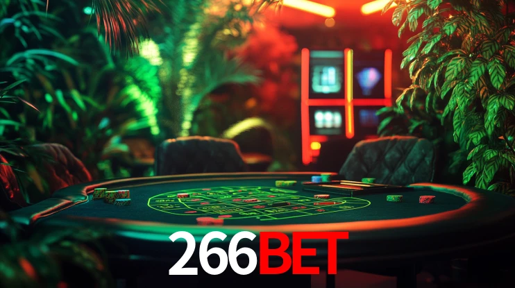 Tournaments 266bet