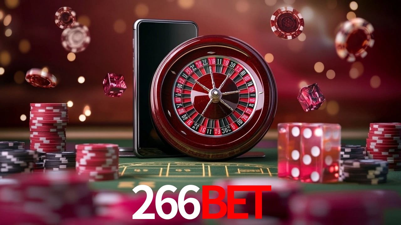 Basketball Betting 266bet