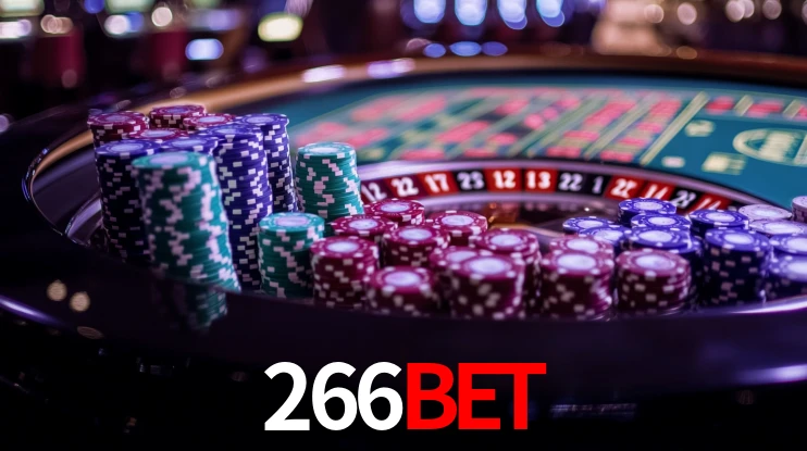 Programa VIP 266bet