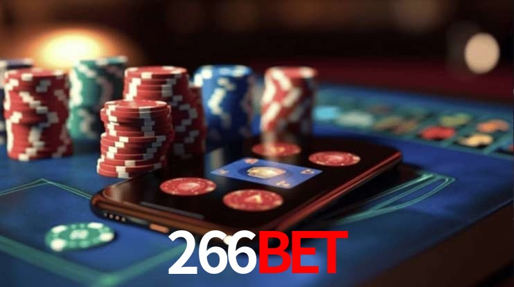 Benefícios da Conta 266bet