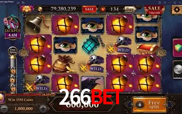 Descubra a Essência do 266bet: Nossa História e Compromissos