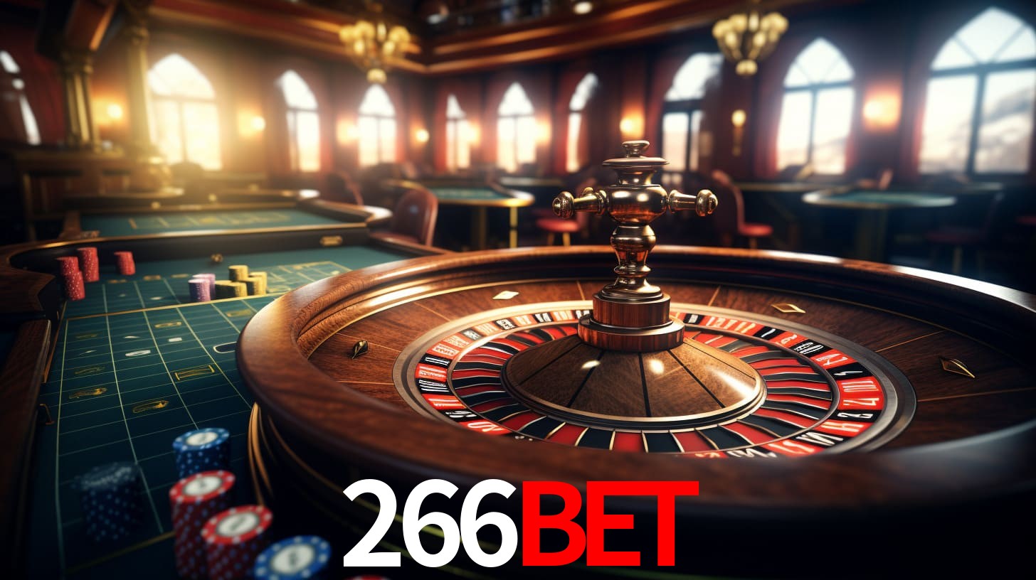 Live Casino 266bet