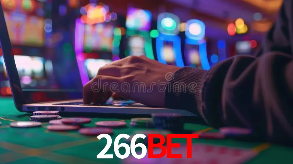 Torneios 266bet