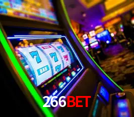 Descubra o Programa VIP da 266bet: Vantagens Exclusivas para Jogadores