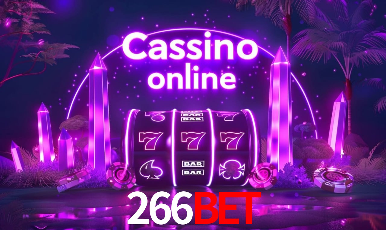 Especiais de Fim de Semana 266bet