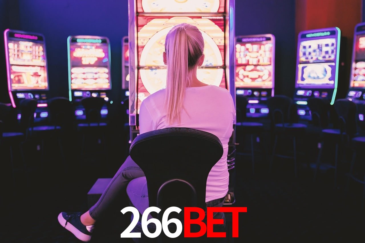 Live Casino 266bet