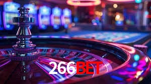 Recursos de Bônus 266bet