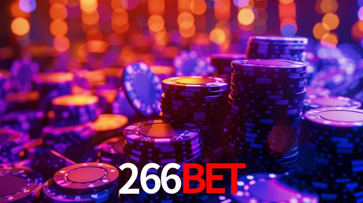 Bônus Generosos e Exclusivos no 266bet para Você!