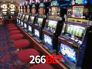 Explorando a Categoria de Eventos em Apostas na 266bet