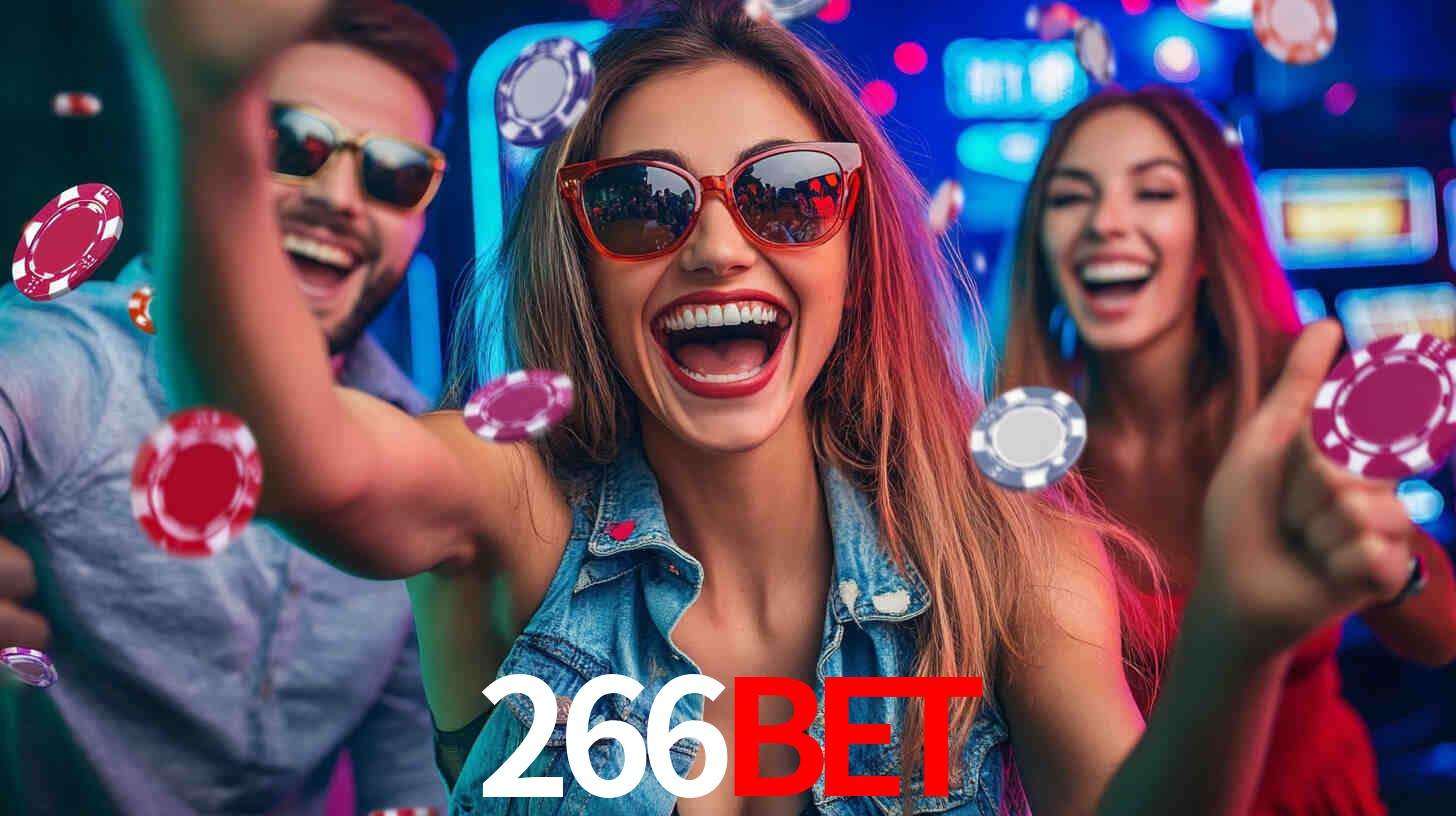 Explorando a Categoria de Eventos em Apostas na 266bet