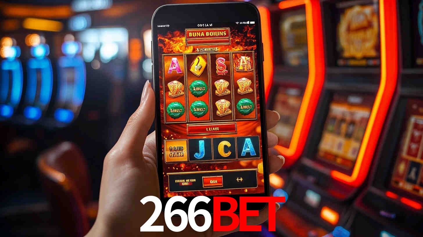 266bet