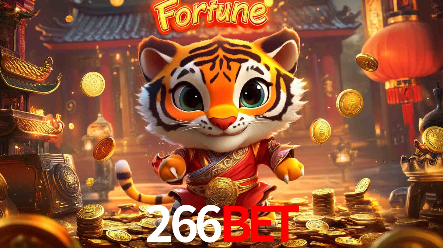 Descubra a Essência do 266bet: Nossa História e Compromissos