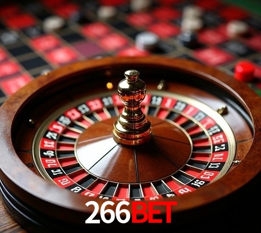 Jogos de Mesa Premium 266bet - Blackjack, Roleta, Baccarat