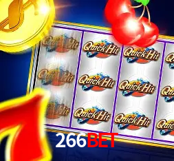 A Experiência Imersiva dos Cassinos Ao Vivo no 266bet