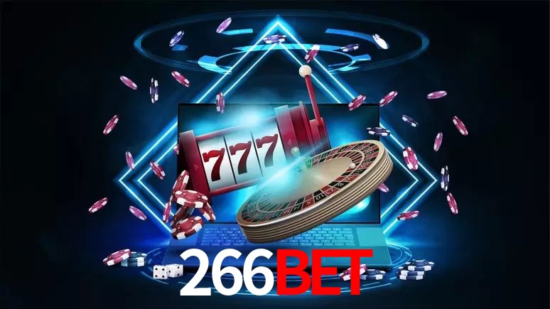 Design Responsivo 266bet