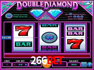 Desvendando o Mundo dos Jogos Virtuais na 266bet