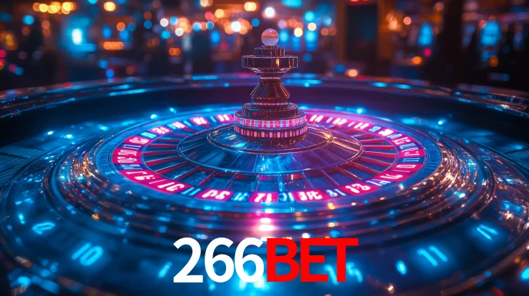 Explore as vantagens do 266bet: serviço profissional e confiabilidade