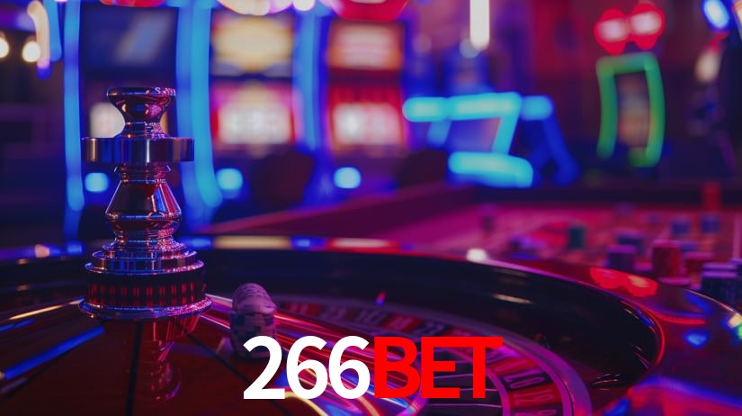 266bet: Jogos de Caça-Níqueis-Altas Recompensas, Roleta-Velocidade, Blackjack-Desafios Máximos