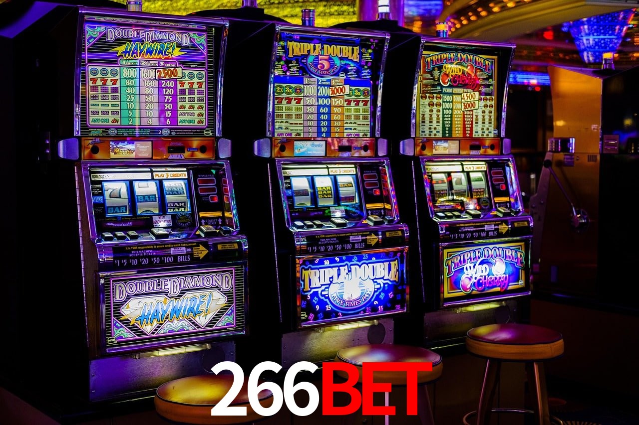 Estatísticas Esportivas 266bet