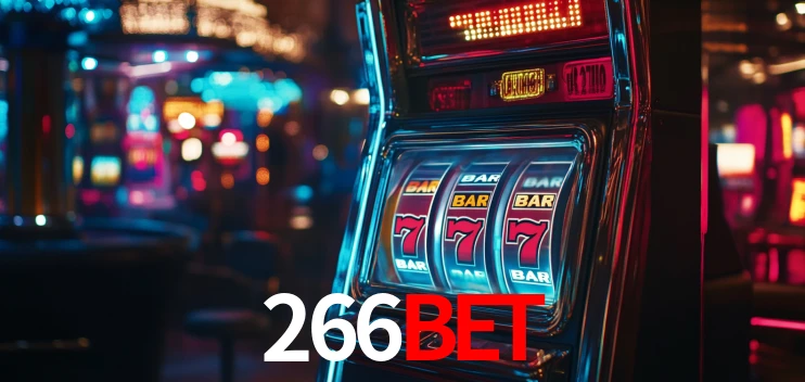 Welcome Bonus 266bet