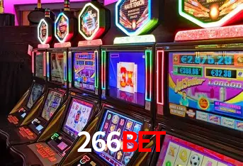 A Revolução dos Aplicativos de Jogos no 266bet